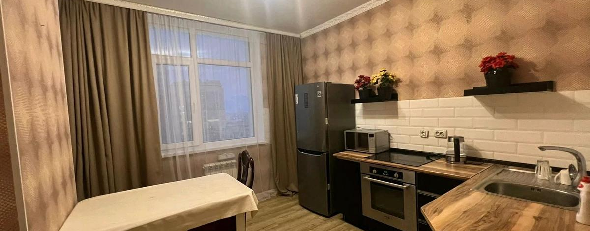 2-комнатная квартира · 51 м² · 2/20 этаж, Туран 44/2 — Орынбор