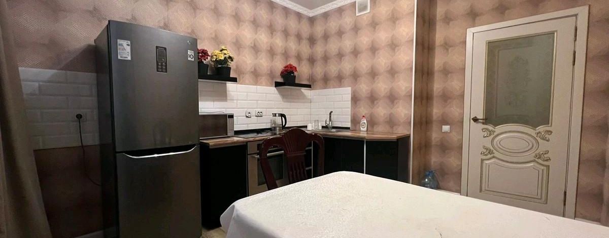 2-комнатная квартира · 51 м² · 2/20 этаж, Туран 44/2 — Орынбор