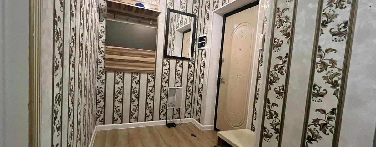 2-комнатная квартира · 51 м² · 2/20 этаж, Туран 44/2 — Орынбор