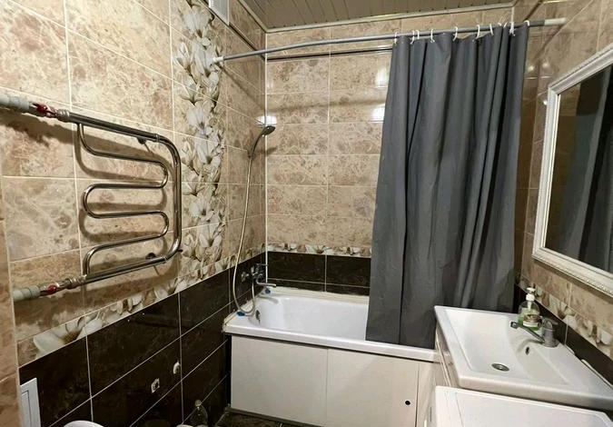 2-комнатная квартира · 51 м² · 2/20 этаж, Туран 44/2 — Орынбор