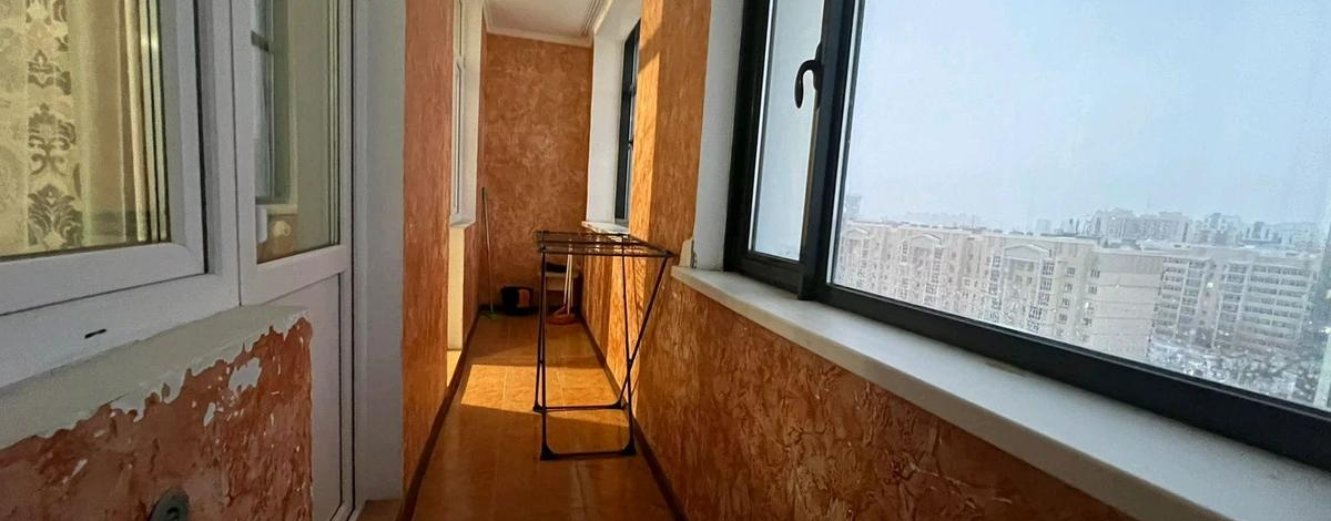 2-комнатная квартира · 51 м² · 2/20 этаж, Туран 44/2 — Орынбор