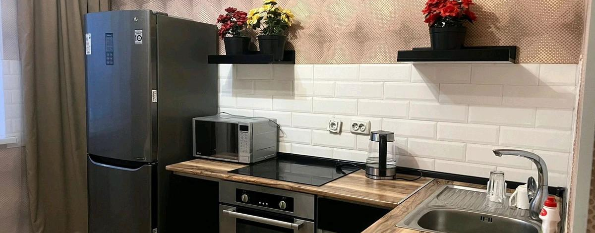 2-комнатная квартира · 51 м² · 2/20 этаж, Туран 44/2 — Орынбор