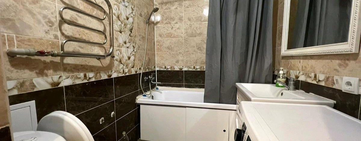 2-комнатная квартира · 51 м² · 2/20 этаж, Туран 44/2 — Орынбор