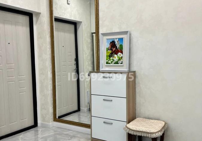 3-комнатная квартира · 73.2 м² · 13/13 этаж, Е 15 9 — ИПОТЕКА ПРОХОДИТ