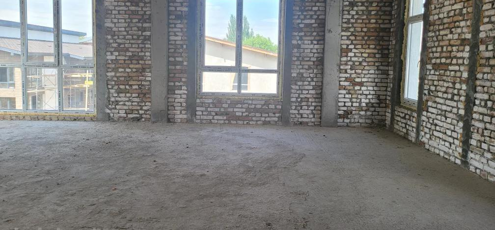 7-комнатная квартира · 220 м² · 2/3 этаж, Мангистауская 18