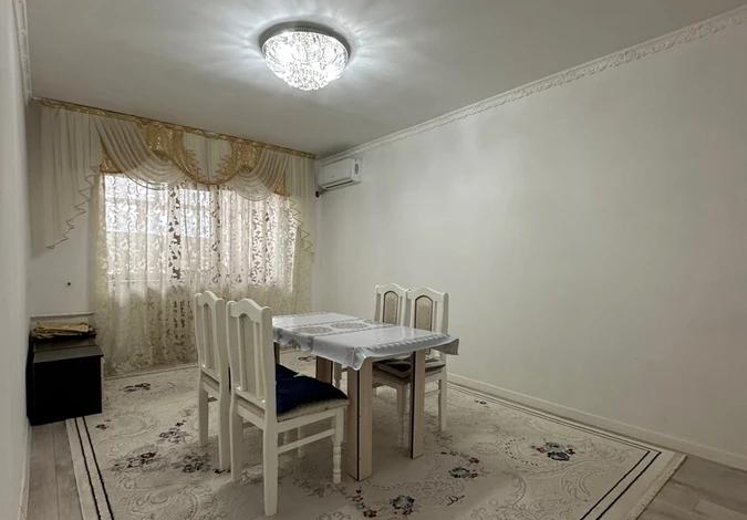 3-комнатная квартира · 57 м² · 5/5 этаж, Ергешбаев 62Б
