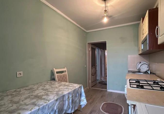 3-комнатная квартира · 57 м² · 5/5 этаж, Ергешбаев 62Б