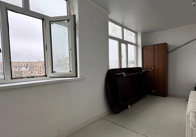 3-комнатная квартира · 57 м² · 5/5 этаж, Ергешбаев 62Б