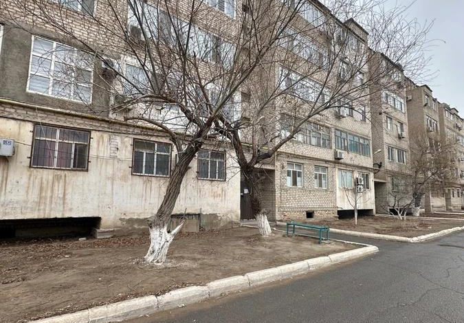3-комнатная квартира · 57 м² · 5/5 этаж, Ергешбаев 62Б