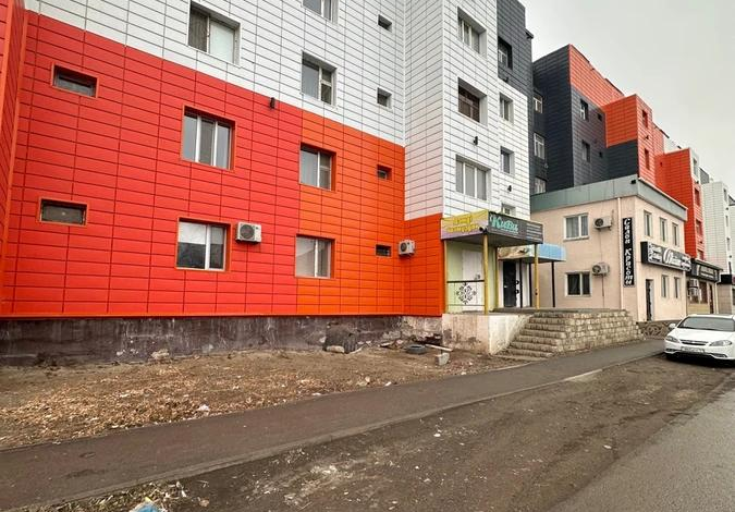 3-комнатная квартира · 57 м² · 5/5 этаж, Ергешбаев 62Б