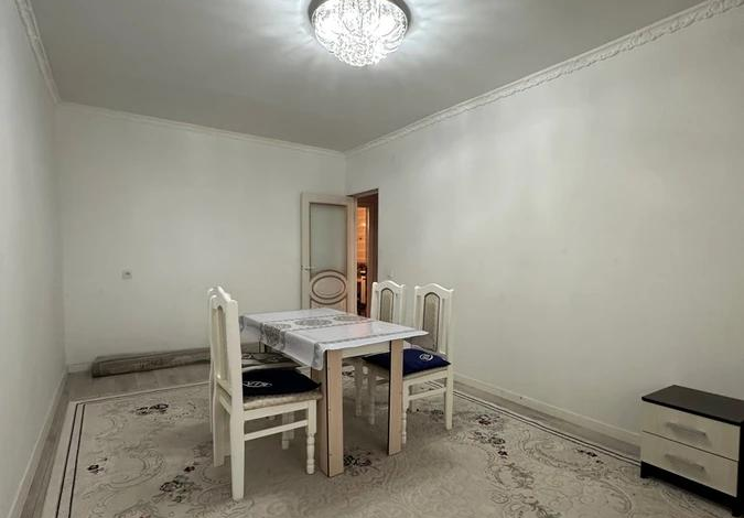3-комнатная квартира · 57 м² · 5/5 этаж, Ергешбаев 62Б