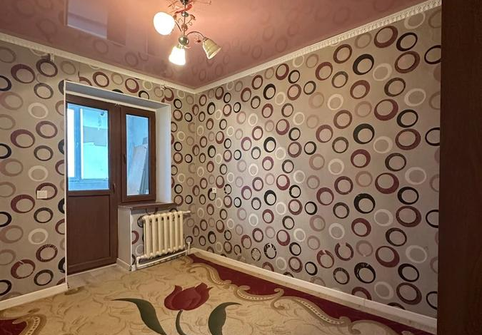 3-комнатная квартира · 57 м² · 5/5 этаж, Ергешбаев 62Б