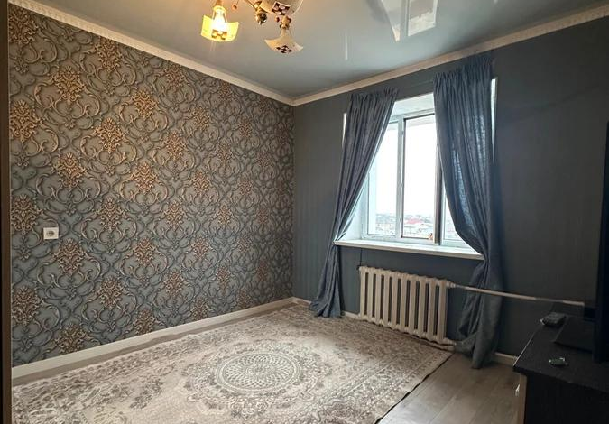 3-комнатная квартира · 57 м² · 5/5 этаж, Ергешбаев 62Б
