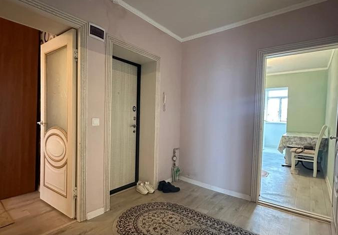 3-комнатная квартира · 57 м² · 5/5 этаж, Ергешбаев 62Б