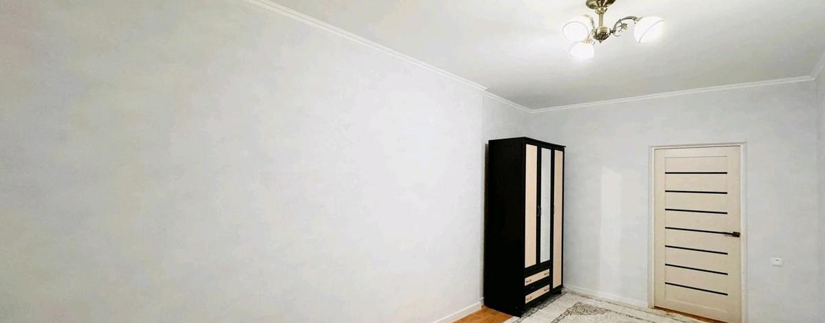 2-комнатная квартира · 48 м² · 1/5 этаж, Женис 37