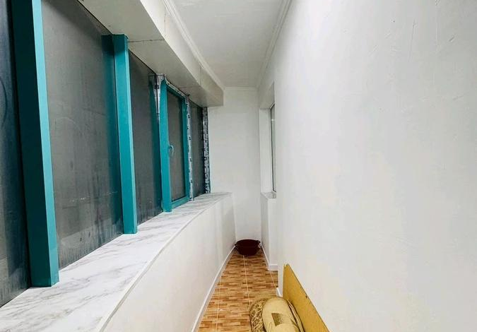 2-комнатная квартира · 48 м² · 1/5 этаж, Женис 37