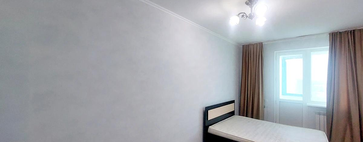 2-комнатная квартира · 48 м² · 1/5 этаж, Женис 37