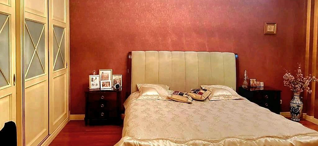 4-комнатная квартира · 157.5 м² · 11/13 этаж, Аль-Фараби 95 — Альфараби Ходжанова