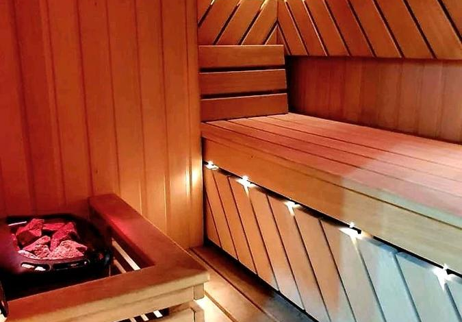 4-комнатная квартира · 157.5 м² · 11/13 этаж, Аль-Фараби 95 — Альфараби Ходжанова