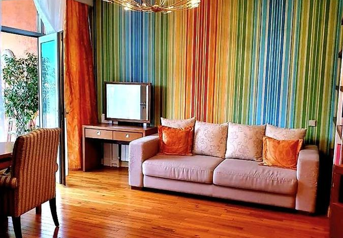 4-комнатная квартира · 157.5 м² · 11/13 этаж, Аль-Фараби 95 — Альфараби Ходжанова