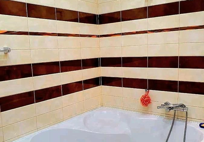 4-комнатная квартира · 157.5 м² · 11/13 этаж, Аль-Фараби 95 — Альфараби Ходжанова