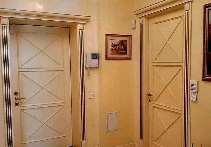 4-комнатная квартира · 157.5 м² · 11/13 этаж, Аль-Фараби 95 — Альфараби Ходжанова