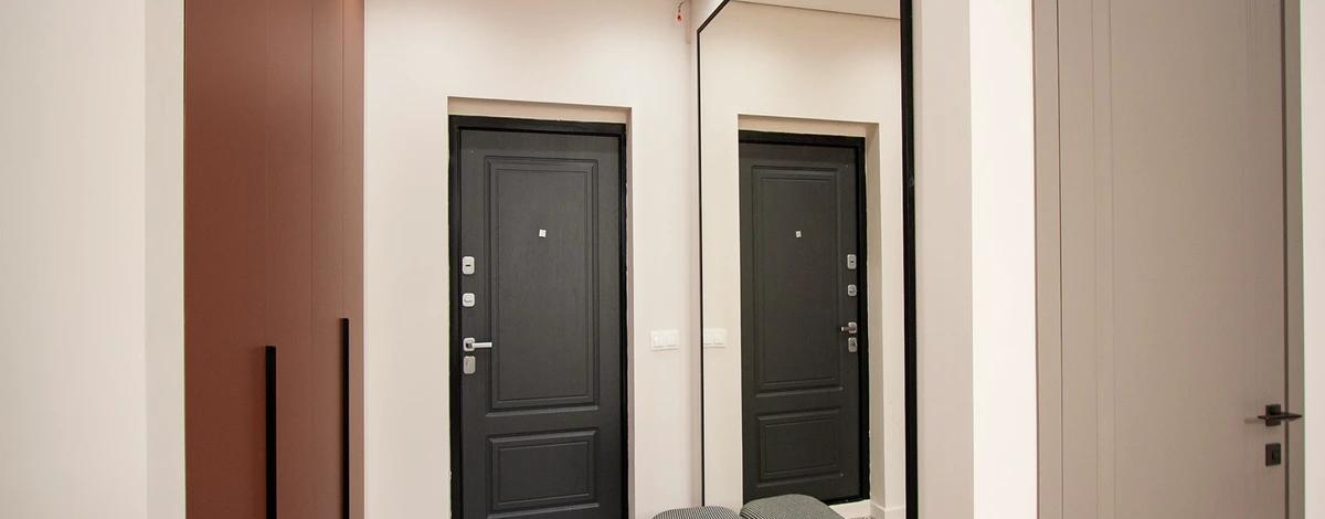 3-комнатная квартира · 113 м² · 6/10 этаж, Кенесары хана 54