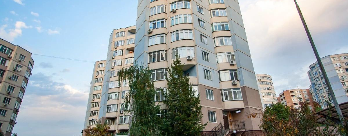 3-комнатная квартира · 113 м² · 6/10 этаж, Кенесары хана 54