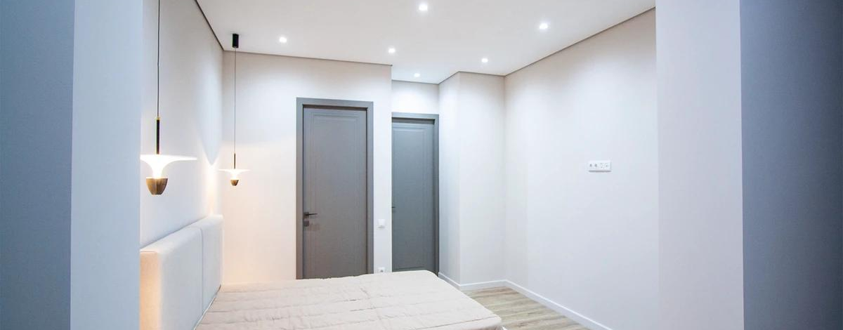 3-комнатная квартира · 113 м² · 6/10 этаж, Кенесары хана 54