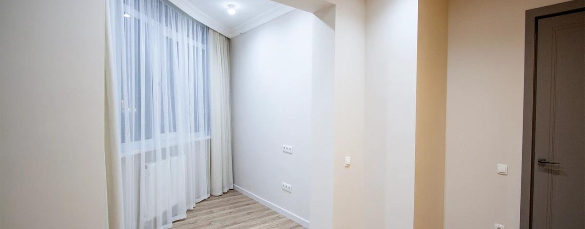 3-комнатная квартира · 113 м² · 6/10 этаж, Кенесары хана 54
