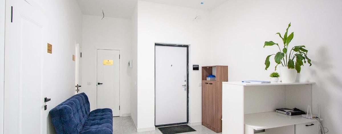 3-комнатная квартира · 120 м² · 15/15 этаж, Микрорайон Мамыр-1 26/1