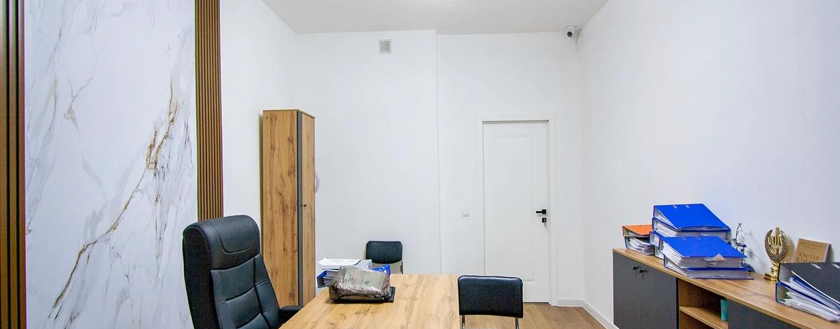 3-комнатная квартира · 120 м² · 15/15 этаж, Микрорайон Мамыр-1 26/1