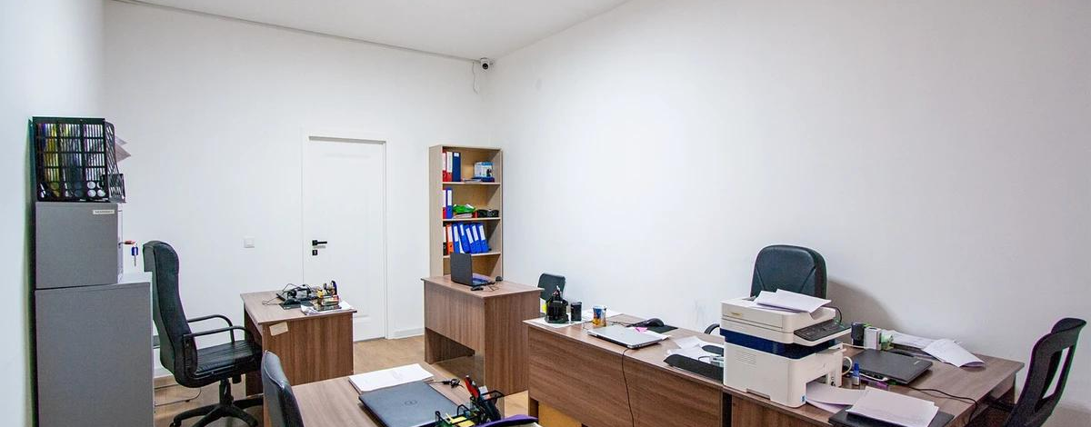 3-комнатная квартира · 120 м² · 15/15 этаж, Микрорайон Мамыр-1 26/1