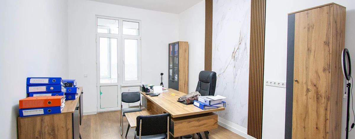 3-комнатная квартира · 120 м² · 15/15 этаж, Микрорайон Мамыр-1 26/1