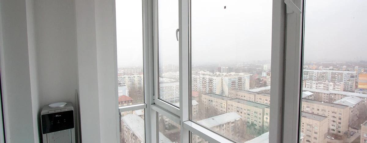 3-комнатная квартира · 120 м² · 15/15 этаж, Микрорайон Мамыр-1 26/1