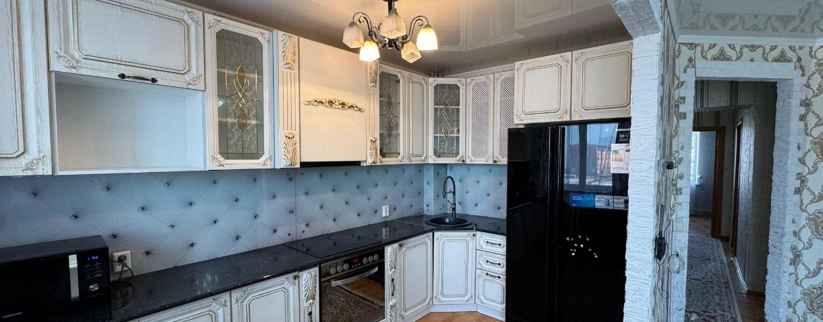 3-комнатная квартира · 65.5 м² · 4/5 этаж, Кокжал барака 4/2 — Школа 46