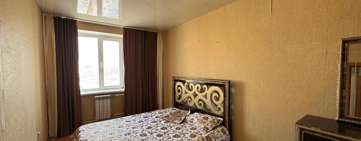 3-комнатная квартира · 65.5 м² · 4/5 этаж, Кокжал барака 4/2 — Школа 46