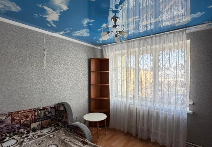 3-комнатная квартира · 65.5 м² · 4/5 этаж, Кокжал барака 4/2 — Школа 46