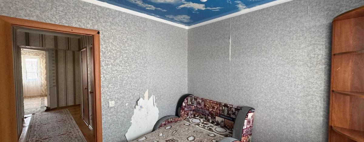 3-комнатная квартира · 65.5 м² · 4/5 этаж, Кокжал барака 4/2 — Школа 46