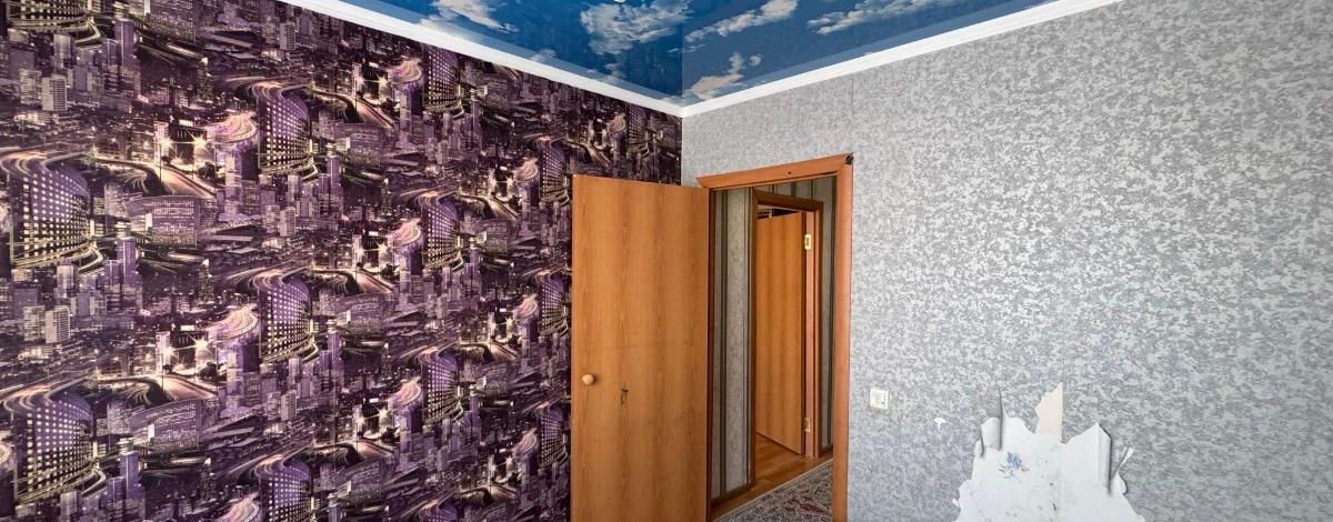 3-комнатная квартира · 65.5 м² · 4/5 этаж, Кокжал барака 4/2 — Школа 46