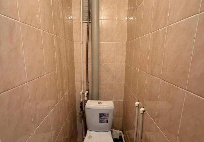 3-комнатная квартира · 65.5 м² · 4/5 этаж, Кокжал барака 4/2 — Школа 46