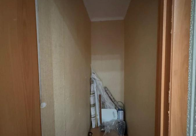 3-комнатная квартира · 65.5 м² · 4/5 этаж, Кокжал барака 4/2 — Школа 46