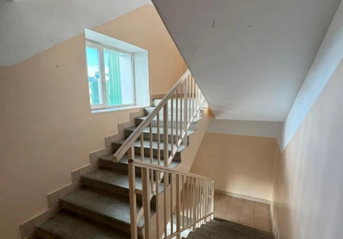 3-комнатная квартира · 65.5 м² · 4/5 этаж, Кокжал барака 4/2 — Школа 46