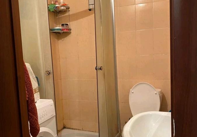 1-комнатная квартира · 27 м² · 1/5 этаж, мкр Дорожник, Мкр кокмайса 36/2