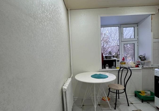 4-комнатная квартира · 60 м² · 2/5 этаж, Жангир Хана 18/1