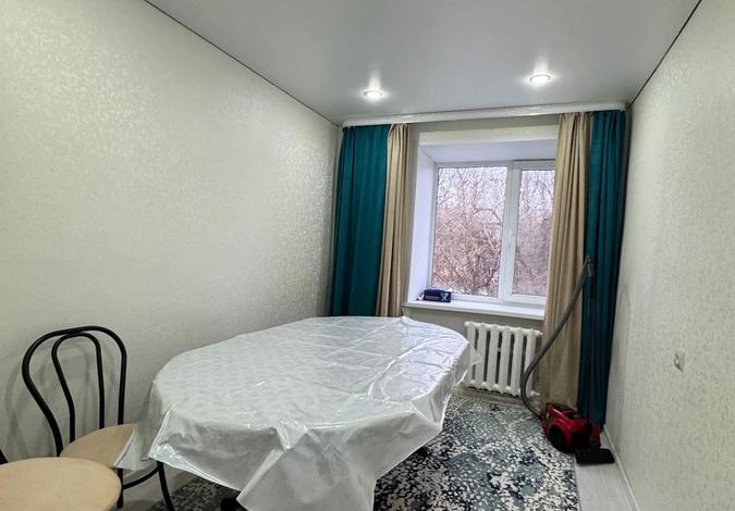 4-комнатная квартира · 60 м² · 2/5 этаж, Жангир Хана 18/1