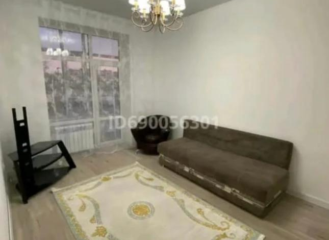 1-комнатная квартира · 37 м² · 2/10 этаж, Орынбор 13