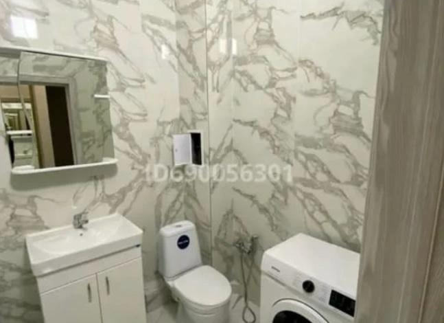 1-комнатная квартира · 37 м² · 2/10 этаж, Орынбор 13