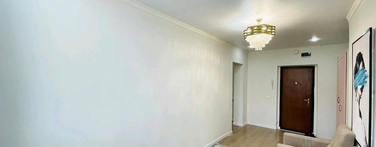 3-комнатная квартира · 90 м² · 4/9 этаж, Рыскулбекова 29А
