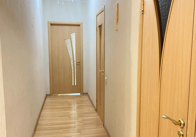 2-комнатная квартира · 80 м² · 2/12 этаж, Кошкарбаева 46/1